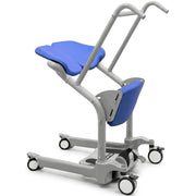 PRE-ORDER EQUIPMED Manual Sit to Stand Aid Transfer Chair Device, Patient and Elderly Mover