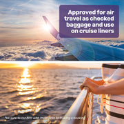 Electric Folding Wheelchair, Folding, Long Range, Aluminium Frame, Lithium Battery, Black