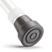 PRE-ORDER EQUIPMED 19mm Replacement Crutch Tip - Black