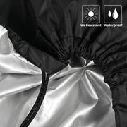 PRE-ORDER EQUIPMED Waterproof Mobility Scooter Cover