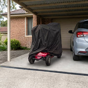 PRE-ORDER EQUIPMED Waterproof Mobility Scooter Cover