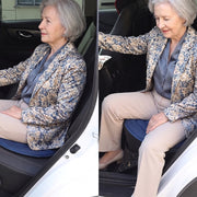 PRE-ORDER EQUIPMED 360° Swivel Car Seat Cushion, Blue