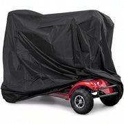 PRE-ORDER EQUIPMED Waterproof Mobility Scooter Cover
