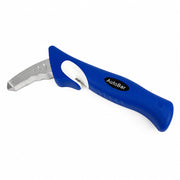 PRE-ORDER EQUIPMED Portable Vehicle Assist Bar with Emergency Tools, Blue