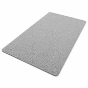PRE-ORDER EQUIPMED Washable PVC Anti-Slip Loofah Bath and Shower Mat, Small, 40 x 60cm