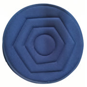 PRE-ORDER EQUIPMED 360° Swivel Car Seat Cushion, Blue