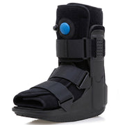 PRE-ORDER EQUIPMED CAM Walker Moon Boot – Medium, Foot Injury Support, Ankle Recovery, Adjustable Fit, Lightweight Walking Boot