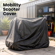 PRE-ORDER EQUIPMED Waterproof Mobility Scooter Cover
