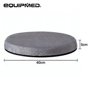 PRE-ORDER EQUIPMED 360° Swivel Car Seat Cushion with Anti Skid Base