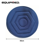 PRE-ORDER EQUIPMED 360° Swivel Car Seat Cushion, Blue